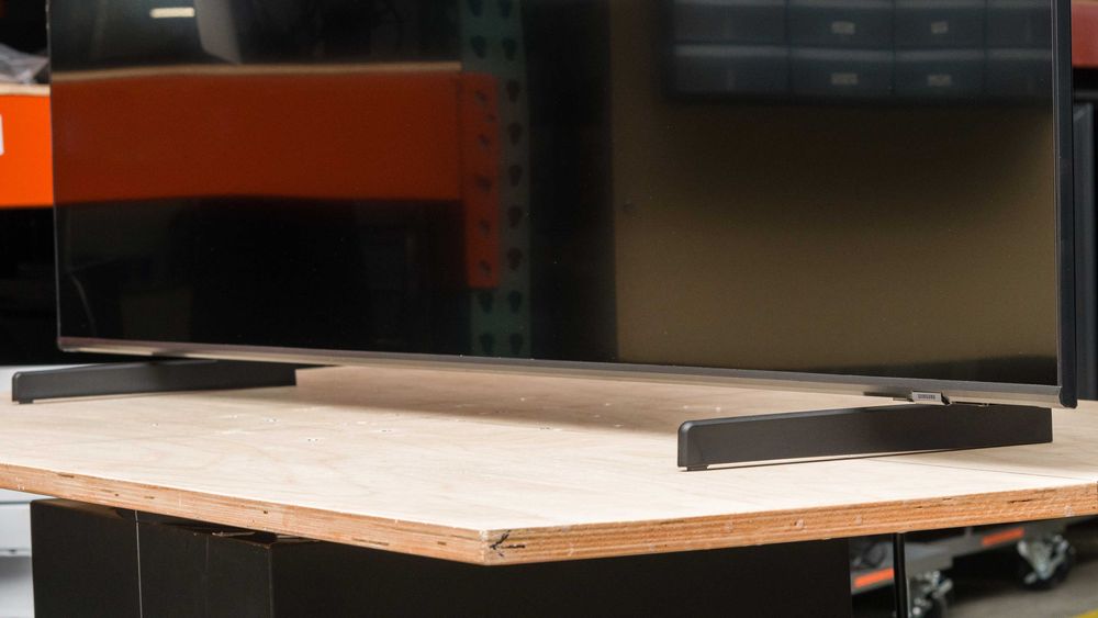 Телевизор QLED Samsung QE - 50 / 55 / 65 / 75 / 85 Q60D (Новинки 2024)