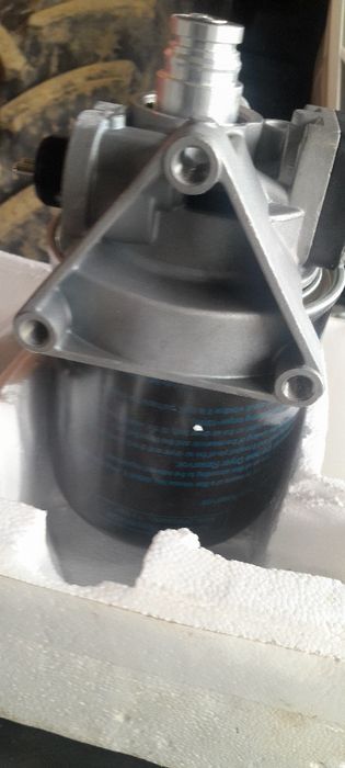 баланс дехидратор sorl