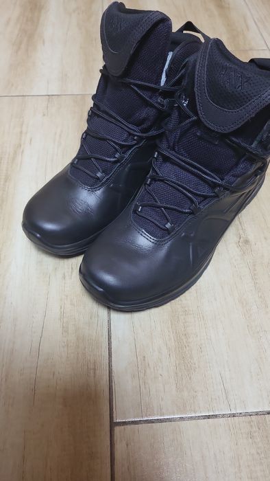 Haix Black Eagle 2.0 GTX  Goretex туристически обувки