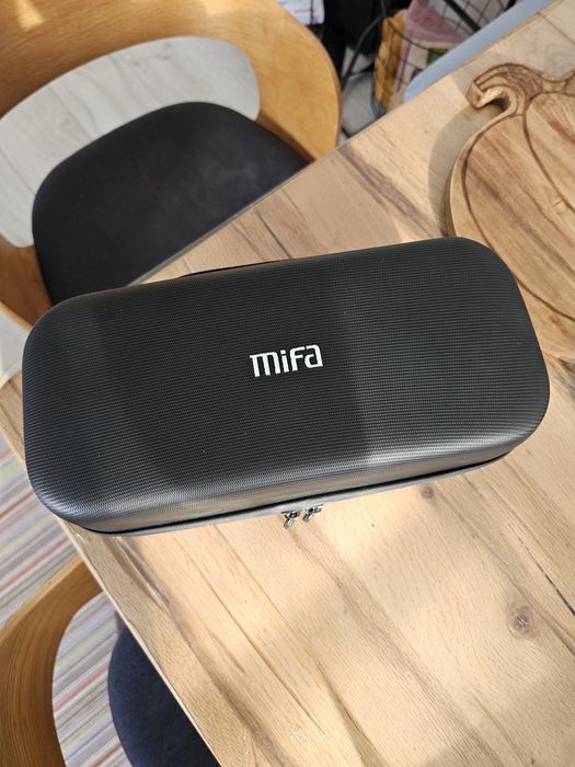 Boxa portabil  MIFA 60 Bluetooth Noua