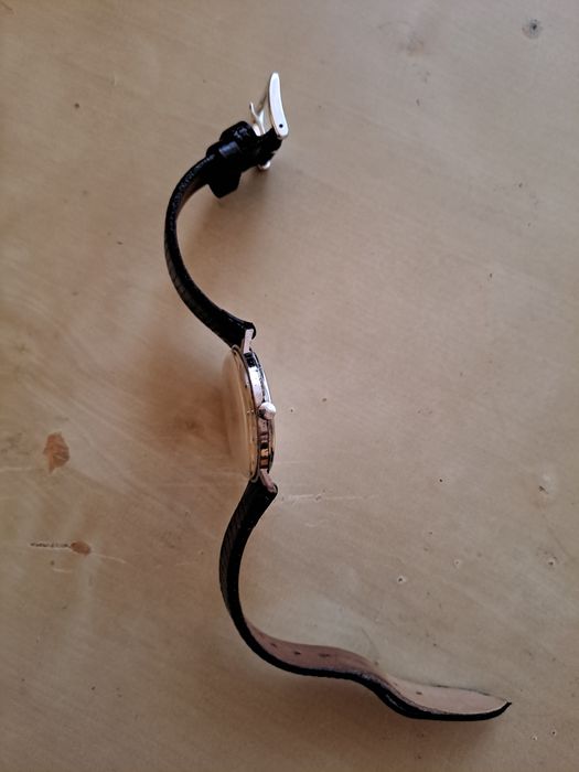 Vind ceas Doxa cu diam.34 mm