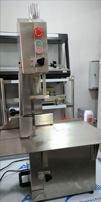 Suyak arra apparati ленточная пила для мяса suyak kesadigan uskuna apa