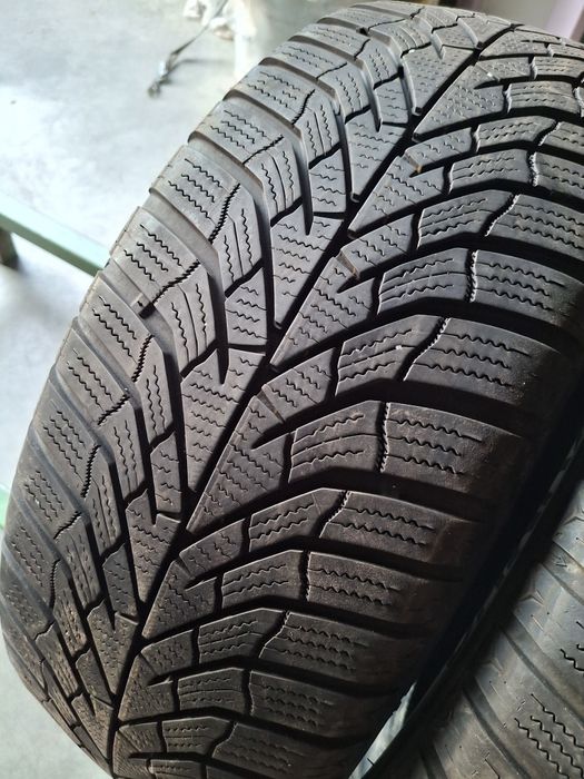 2 Anvelope M+S  195 50 r16 Kumho