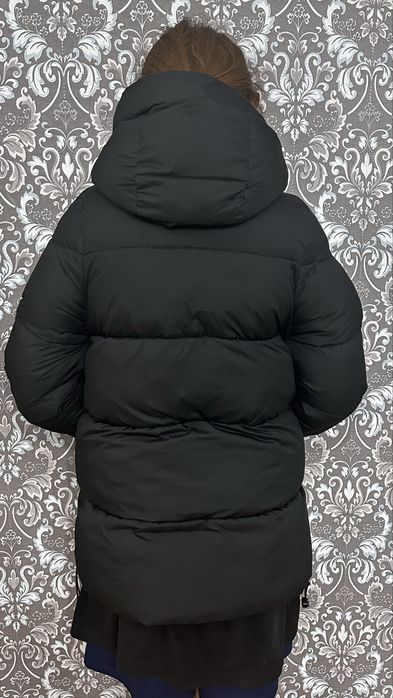 Куртка зимняя на девочку 10лет