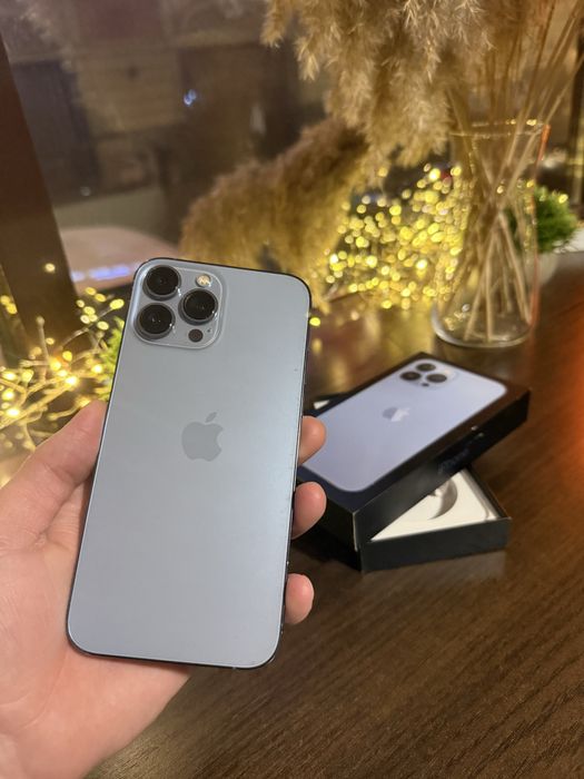 iPhone 13 Pro Max 256