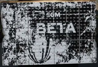Виброизоляция 4мм