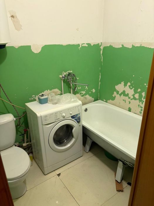 Сдам квартиру в майкудуке