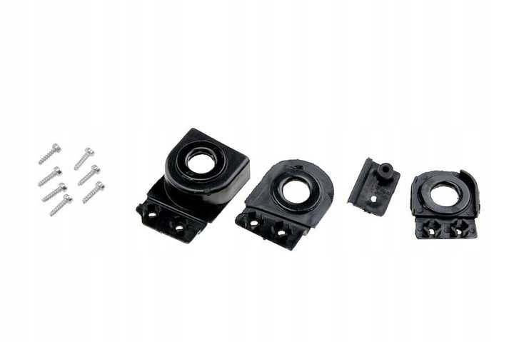 Ремонтен комплект за захващане на ляв фар Audi A6 C6 / OEM 4F0998121