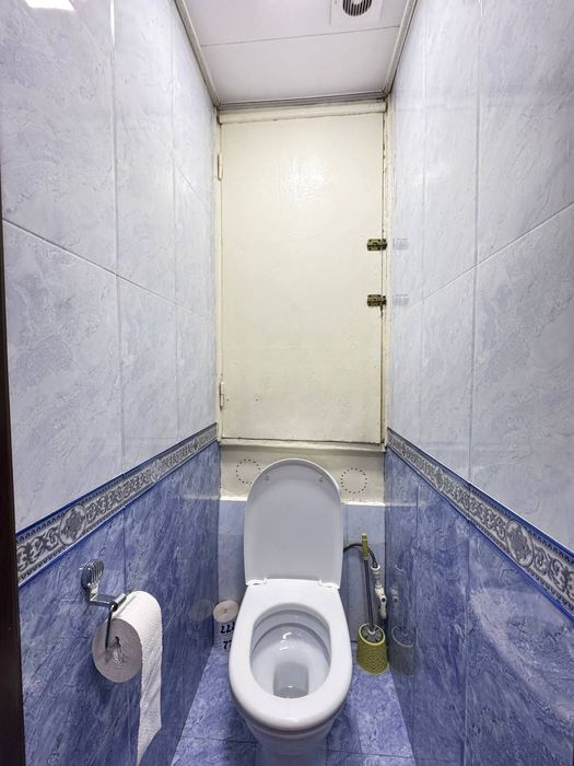 ® ПРОДАЕТСЯ ‼️[50м²] Фархадский Чиланзар 12  2/3/4.