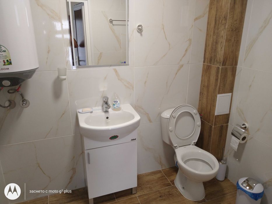 Дава се под наем Етаж от къща в Смолян, Станевска махала - 80 кв.м за 204 € - Снимка #3