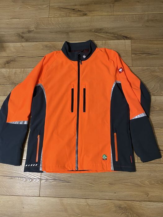 Engelbert Strauss-jacheta , ca si Noua , profi , pt barbati L