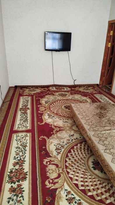 3 xonali son tez va arzon sotiladi