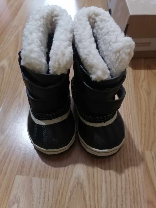 Бебешки апрески Sorel