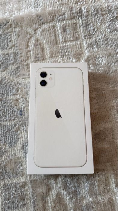 Iphone 11 с гарантией