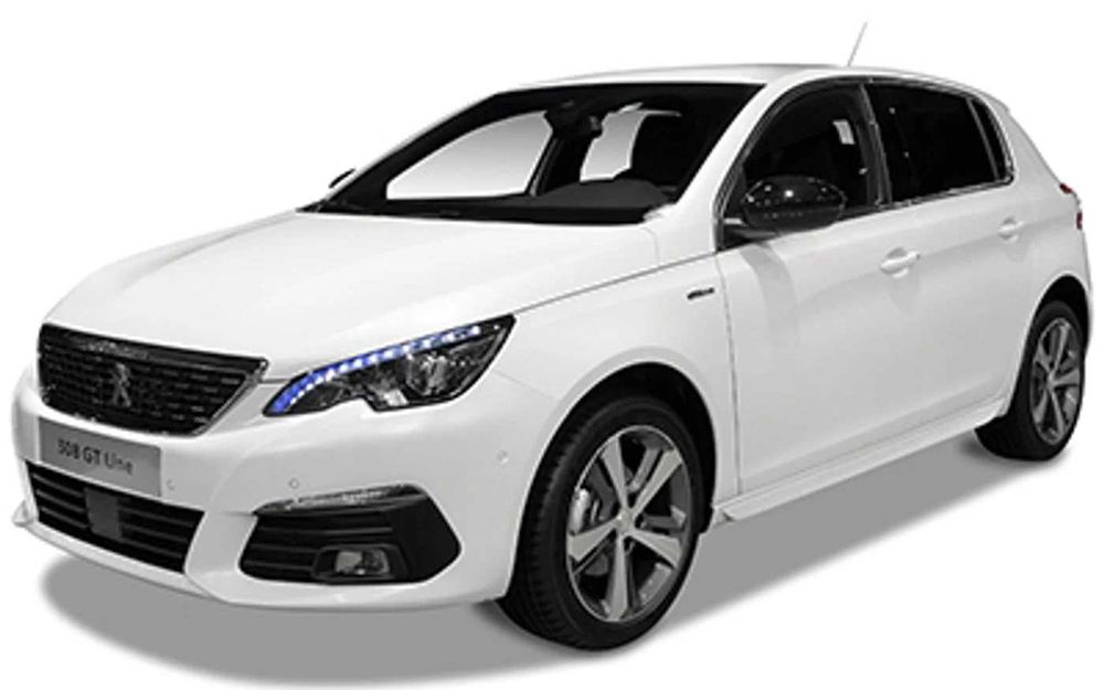 Dezmembrez Peugeot 308 SW / Hatchback 2019 1.5 BlueHDI Automat