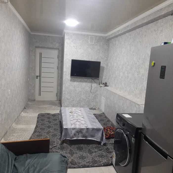 Аренда, 3 хонали кв ижарага берилади. оилага, 3/8/12 Куйлик, без мекле