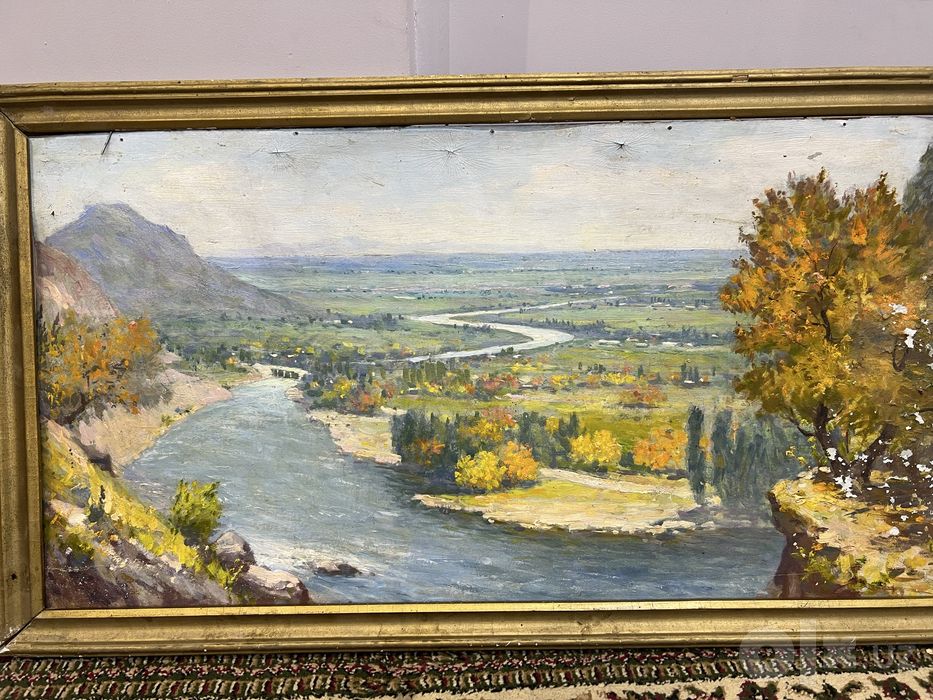 Картина ссср уз ссср