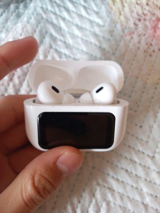 Обменяю на airpods 3