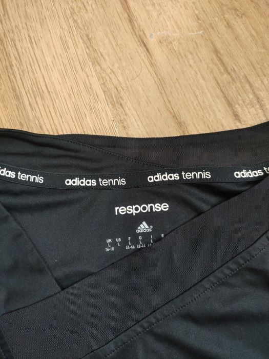 Tricou dama Adidas Tennis mărimea L