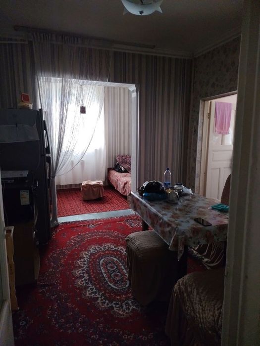 Kvartira sotiladi sergeli 5, arintr goldn life