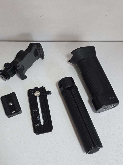 DJI Ronin-SC Gimbal + Accesorii - KLI.ro