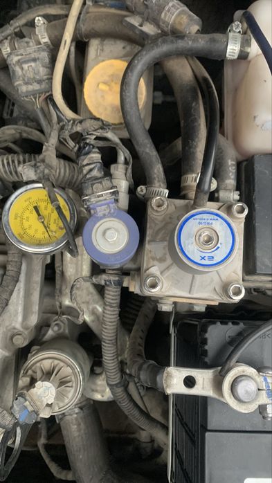 Metan Gaz balon 90 tali 4 pok stag