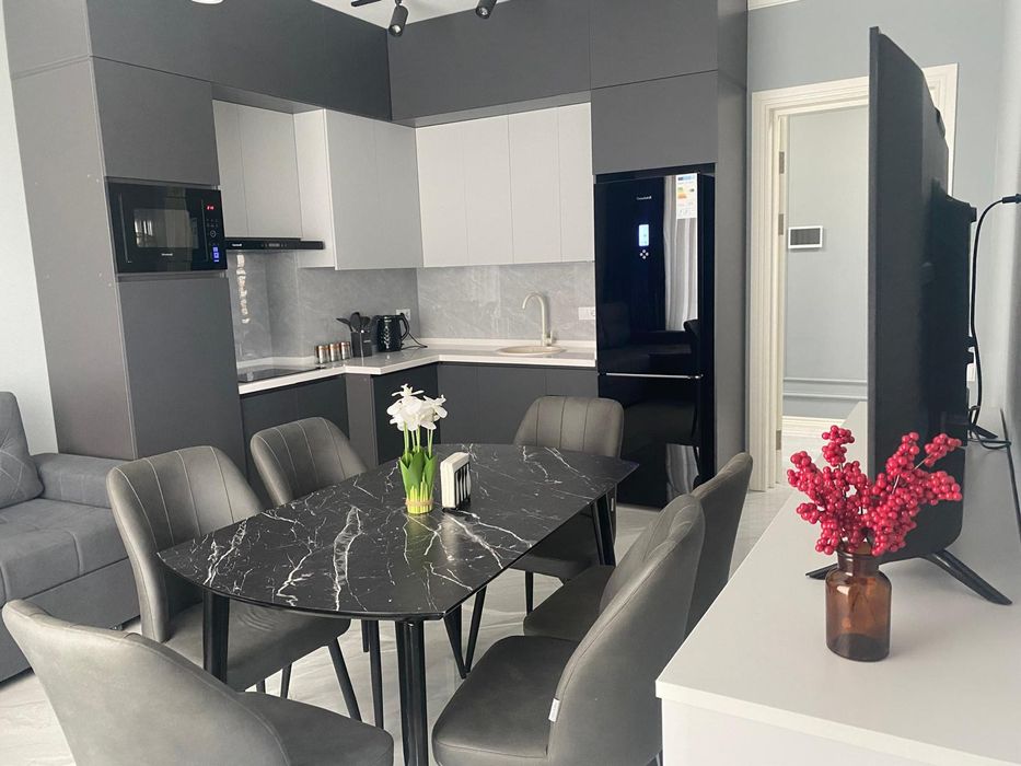 NRG Комплекс . Сдам на долгий срок.