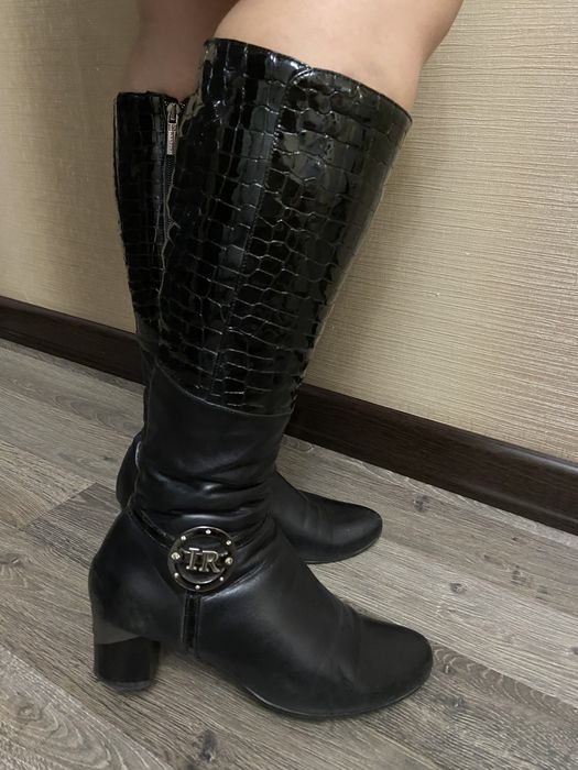 Осень-весна