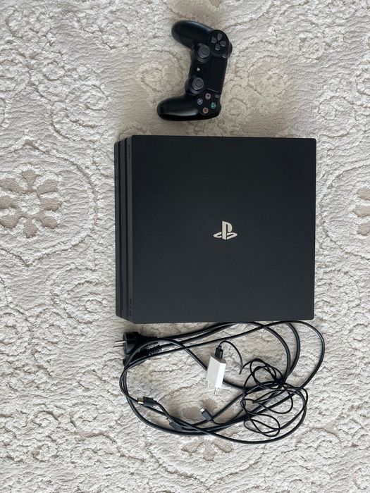 Playstation 4 pro