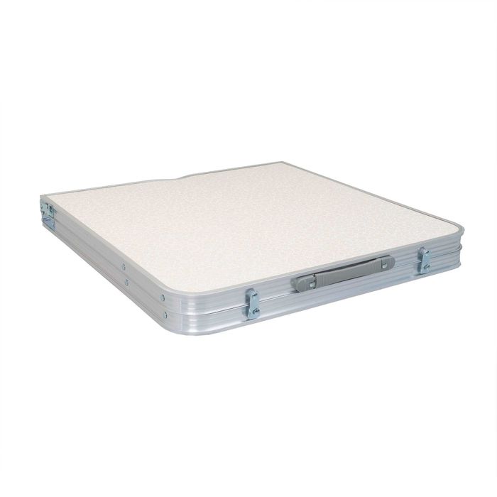 Masa pliabila pentru camping 60x90 cm