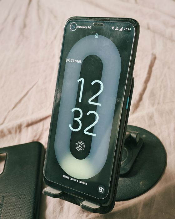 Asus ZenFone 8 compact