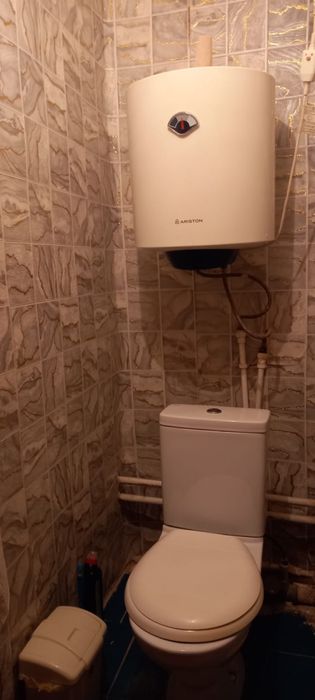 Продам двухкомнатную квартиру