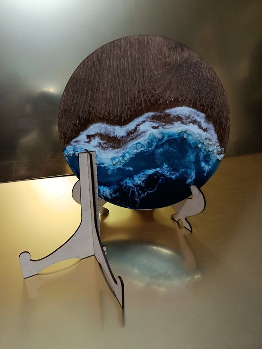 Подрамник.Ramka, lagan tutgich.