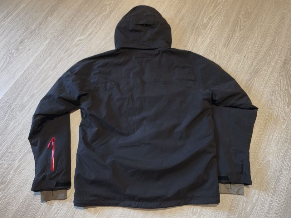 Geaca barbati drumetie Mammut XL