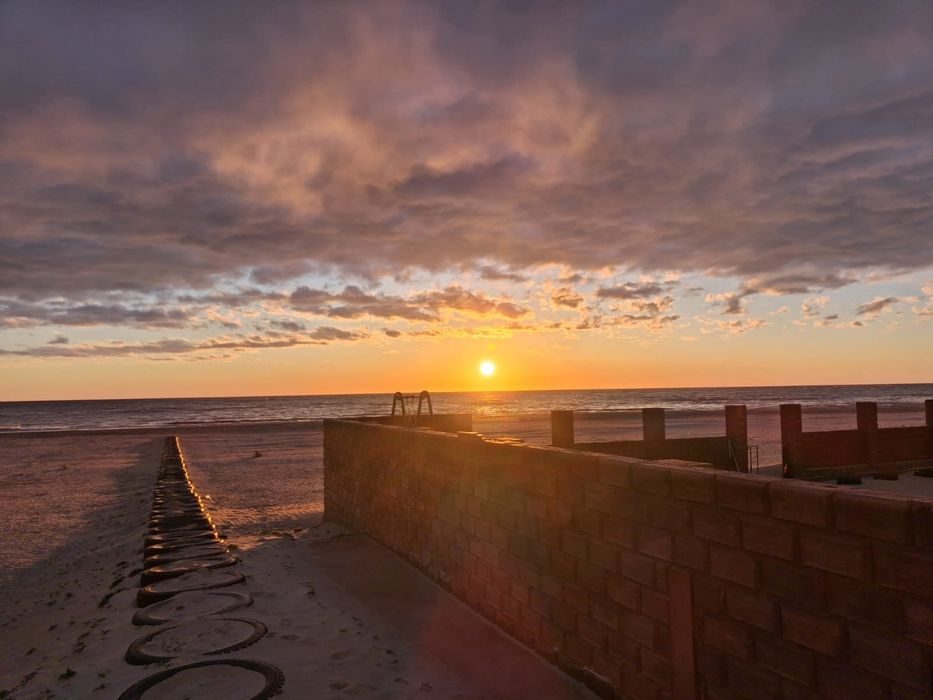 Дом у моря посуточно