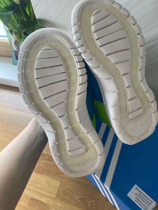 Детски Ботуши Adidas