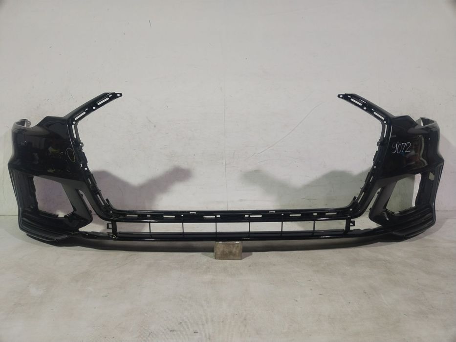 Bara fata Audi A6 C8, S-Line, 2018, 2019, 2020, 2021, 2022, 2023, 2024, cod origine OE 4K0807437C.