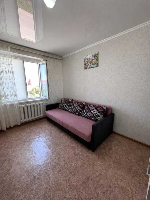 Продам 2х комн кв 8мкр