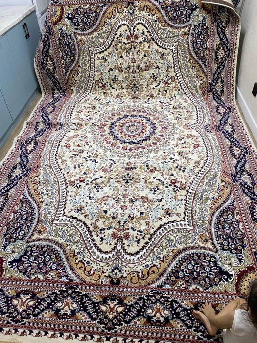 Продам новый ковер