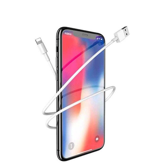 Нов Адаптер и Кабел за зареждане на Iphone Ipad Ipod APPLE