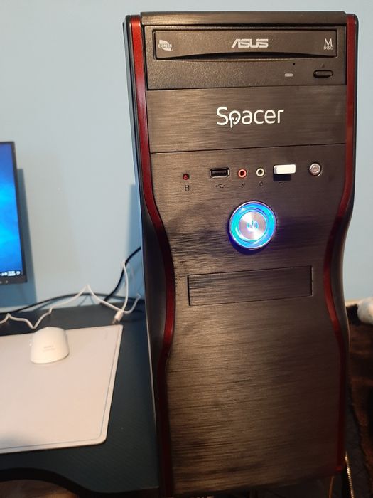 Unitate pc, Procesor AMD Ryzen 3