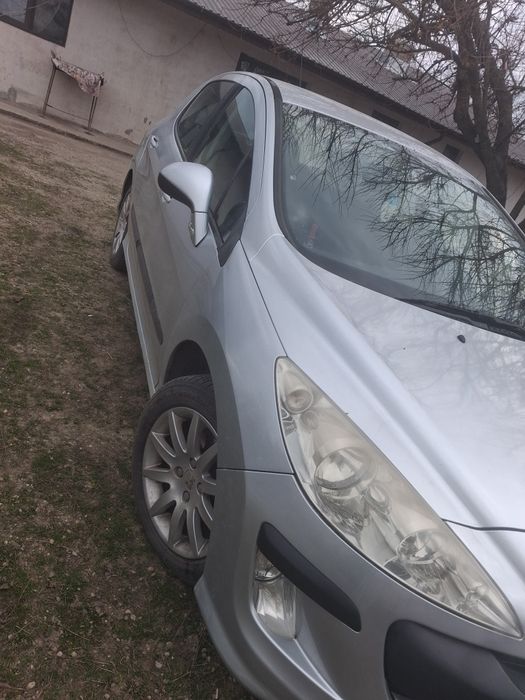 Vand Peugeot 308