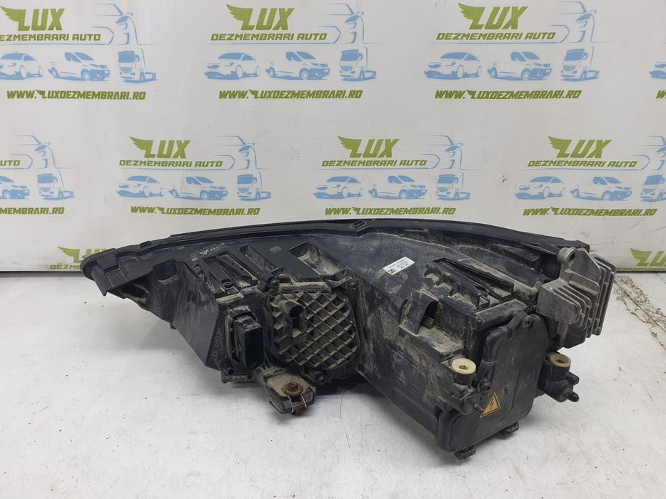 Far dreapta Audi A1 8X  [din 2010 pana  2014]