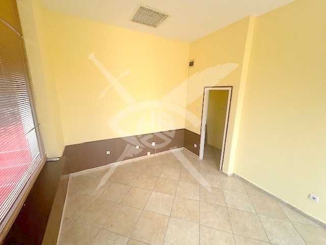 Продава се Офис в к.к. Слънчев бряг - 22 кв.м за 1819 €/кв.м - Снимка #1