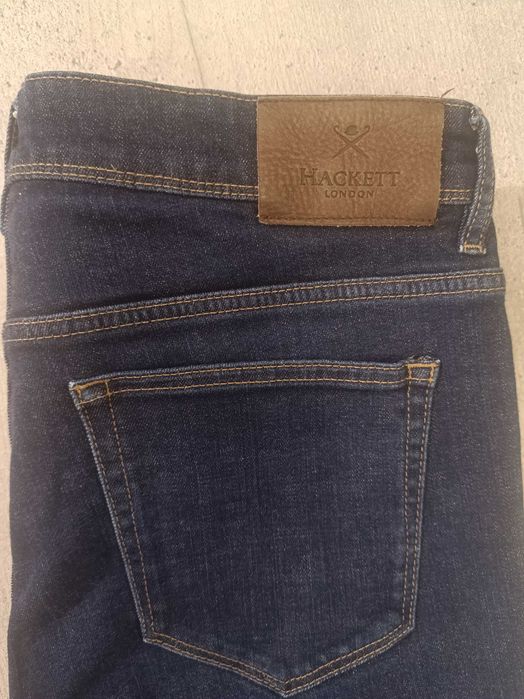 Мъжки дънки Оригинални .100 лв всички чифтове