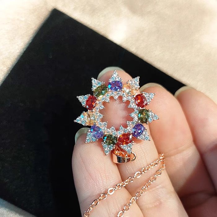 Продам бижутерное колье