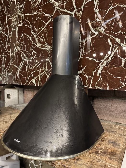 Вытяжка для дома