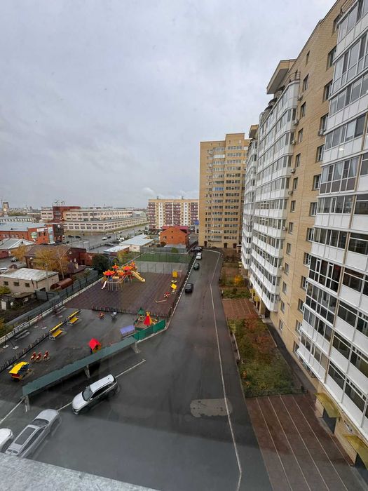 евро 3шка жк кызылжар