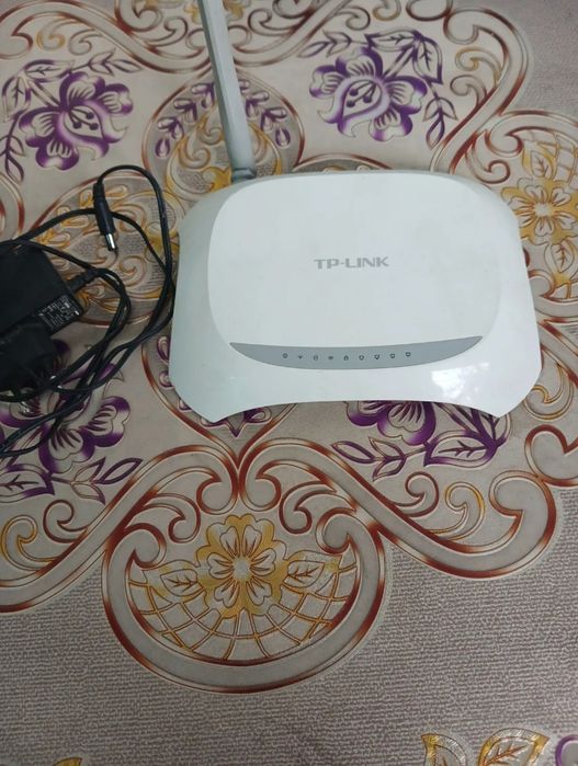 Router sotiladi продам