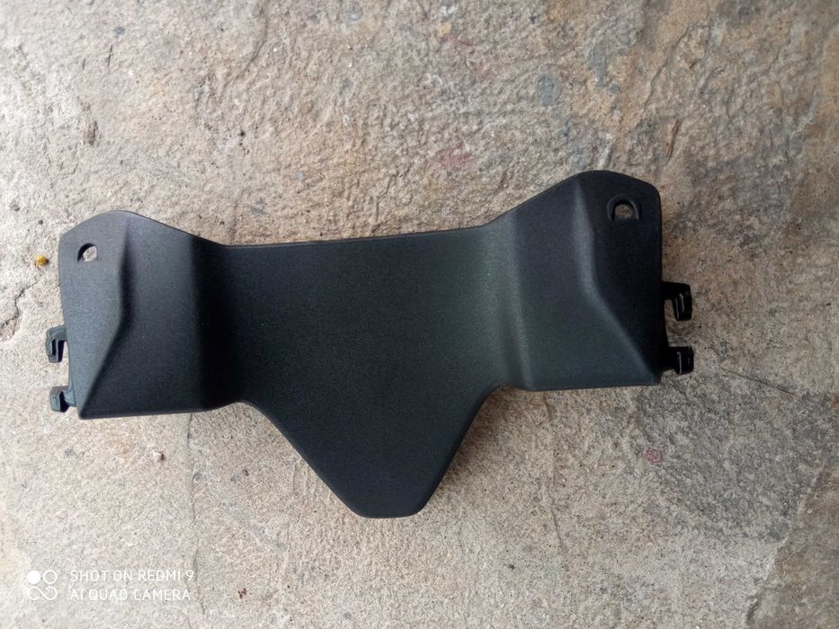 нови капаци за kawasaki z900 и хонда